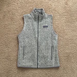 Patagonia Better Sweater Vest